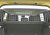 Dog guard Jeep Renegade from 2014-