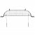 Dog guard for Kia EV6 from 2021-