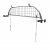 Dog guard Kia EV6 2021-