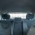 Dog guard Kia Niro from model year 2023-