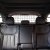 Dog guard Range Rover Sport from year 2023-