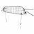 Dog guard for Mazda CX-60 from 2022-