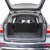 Dog guard Mercedes GLE from model year 2015-2018
