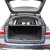 Dog guard Mercedes GLE 2015-2018