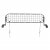 Dog guard Nissan Ariya 2022-