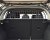 Dog grille for Nissan Pulsar 2014-