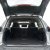 Dog guard Nissan X-Trail from model year 2022-