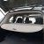 Dog guard Nissan X-Trail from year 2022-