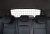 Dog guard Chevrolet Trax