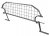 Dog guard Seat Ibiza hatchback 2008-2017