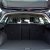 Dog guard Cupra Leon ST from 2020-