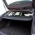 Dog guard Cupra Leon ST 2020-