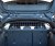 Dog guard BMW 1 Series (F40) from 2020-