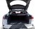 Dog guard Jaguar I-Pace from model year 2019-