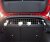 Dog guard Kia Proceed from 2019-