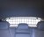 Dog guard Mazda 3 from year 2019-