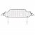 Dog guard Subaru Forester from model year 2019-