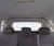 Dog guard Volkswagen Tiguan Allspace from 2016-2023