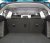 Dog guard Suzuki Vitara from 2015-