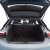 Dog guard Volkswagen ID 5 from model year 2022-