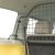 Dog guard Volkswagen ID. Buzz från 2023 onwards