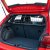 Dog guard Volkswagen Polo from 2018-2020