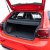 Dog guard Volkswagen Polo from 2018-2020