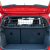 Dog guard Volkswagen Taigo from 2022-