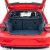 Dog guard Volkswagen Taigo from 2022-