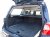 Dog guard Volvo V70 2008-2016