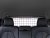Dog guard Volvo XC40 from 2017-