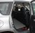 Dog Guard - Volvo XC60 2008-