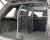 Dog guard and divider Jeep Grand Cherokee from 2021-