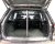 Dog guard and divider Jeep Grand Cherokee 2021-