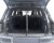 Travall Dog guard and divider Mini Countryman from 2024-