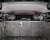 Dog guard BMW 5 Series Touring from 2024-