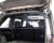 Dog guard Jeep Grand Cherokee from 2021-