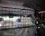 Dog guard Kia EV9 from 2024-