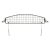 Dog guard for Mercedes GLC (SUV) from 2023-