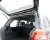 Dog guard Opel Zafira from 2006-2011