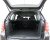 Dog guard Opel Zafira from 2006-2011