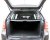 Dog guard Opel Zafira from 2006-2011
