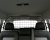 Dog guard Opel Zafira from 2006-2011