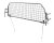 Dog guard Opel Zafira from 2006-2011