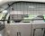 Dog guard Skoda Superb station wagon from 2024-