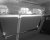 Dog guard Volvo EX30 from 2024-