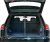Dog guards & dividers for VW Touareg 2019-