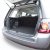 Dog guard Land Rover Freelander 2007-2014