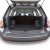 Dog guard Land Rover Freelander from model year 2007-2014