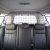 Dog guard for Land Rover Freelander from 2007-2014